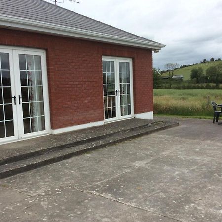 Villa Rathgillen Mews Nobber Exterior foto
