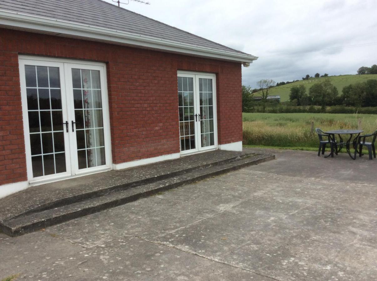 Villa Rathgillen Mews Nobber Exterior foto
